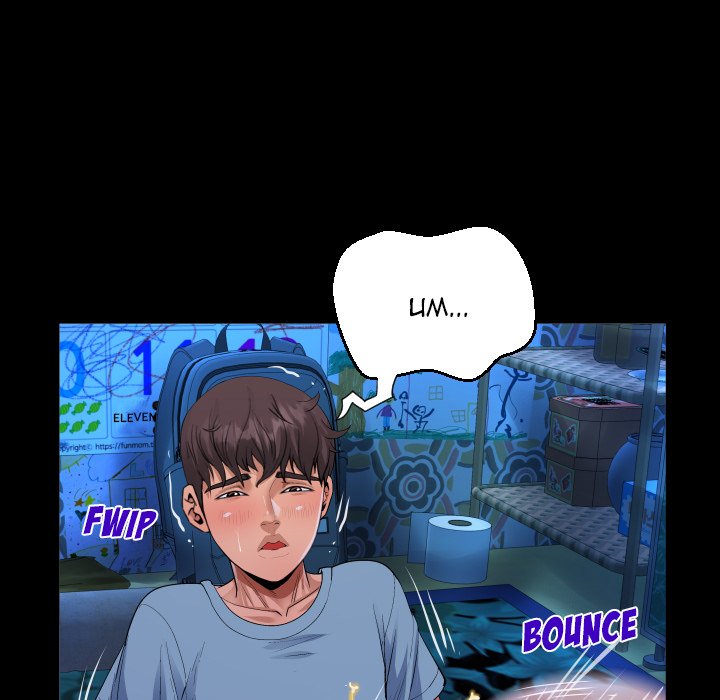 The Unforeseen Guest - Chapter 14 - picture 82
