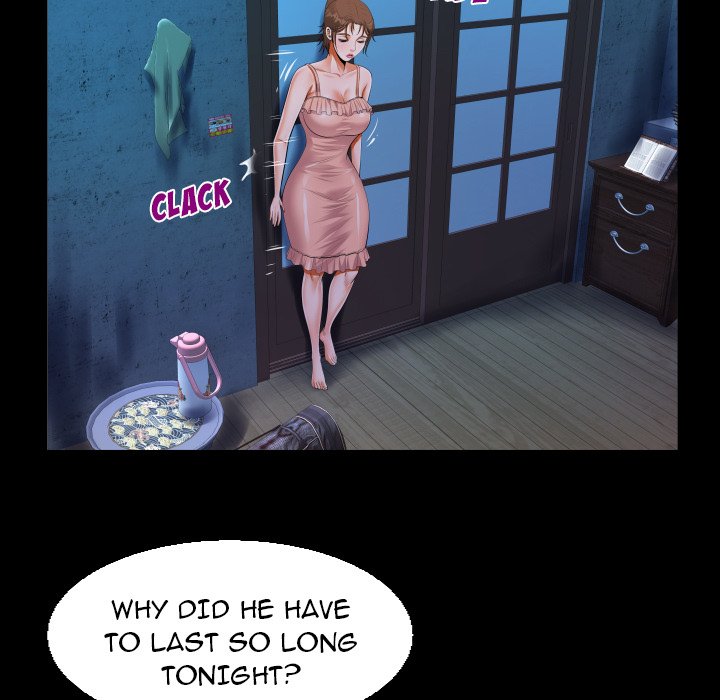 The Unforeseen Guest - Chapter 14 - picture 88