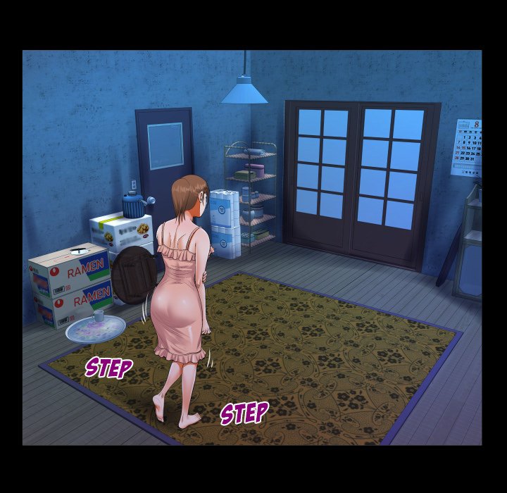 The Unforeseen Guest - Chapter 14 - picture 90