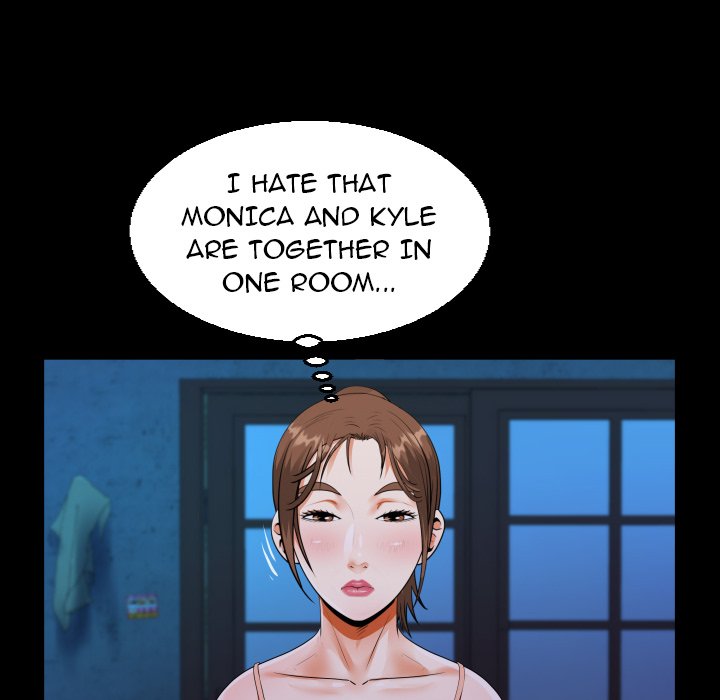The Unforeseen Guest - Chapter 14 - picture 91