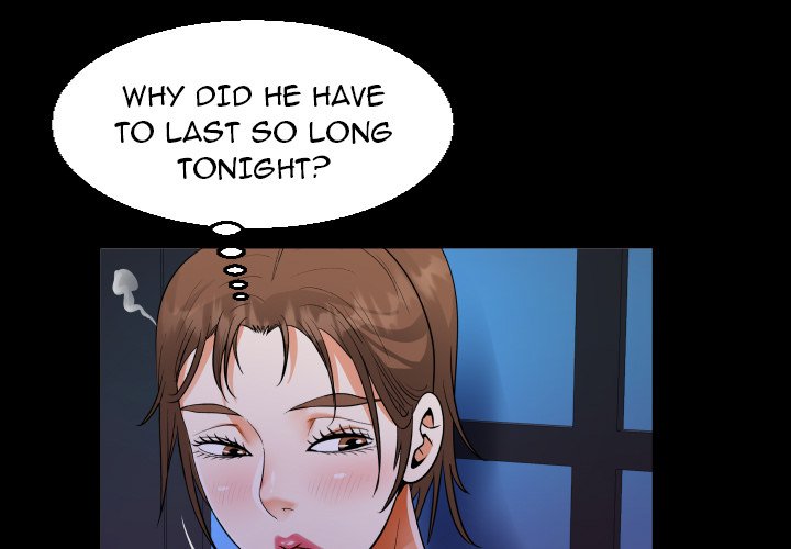 The Unforeseen Guest - Chapter 15 - picture 0