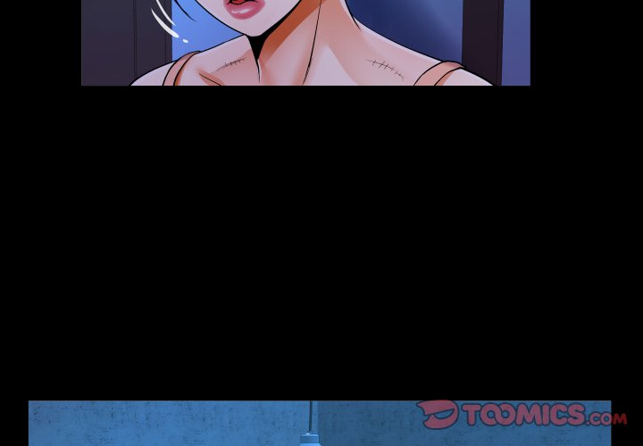 The Unforeseen Guest - Chapter 15 - picture 1