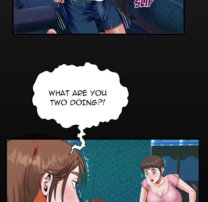 The Unforeseen Guest - Chapter 15 - picture 17
