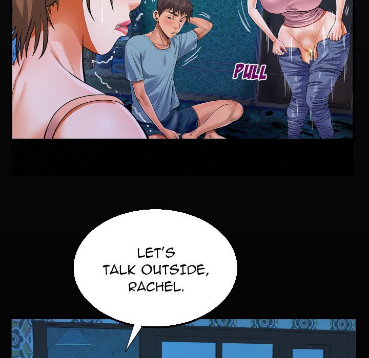 The Unforeseen Guest - Chapter 15 - picture 18