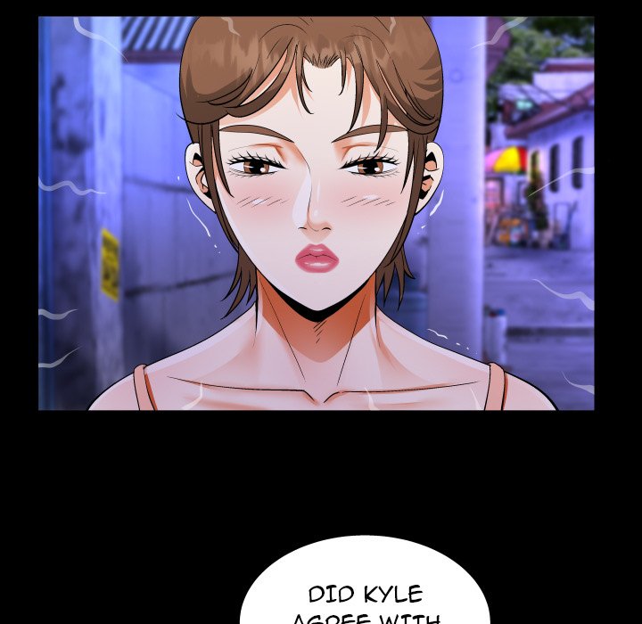 The Unforeseen Guest - Chapter 15 - picture 26