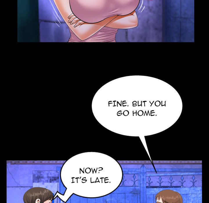 The Unforeseen Guest - Chapter 15 - picture 29