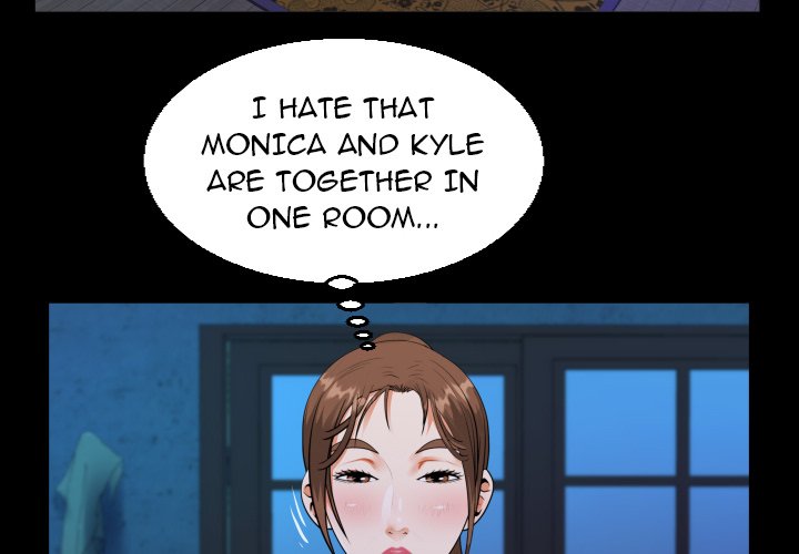 The Unforeseen Guest - Chapter 15 - picture 3