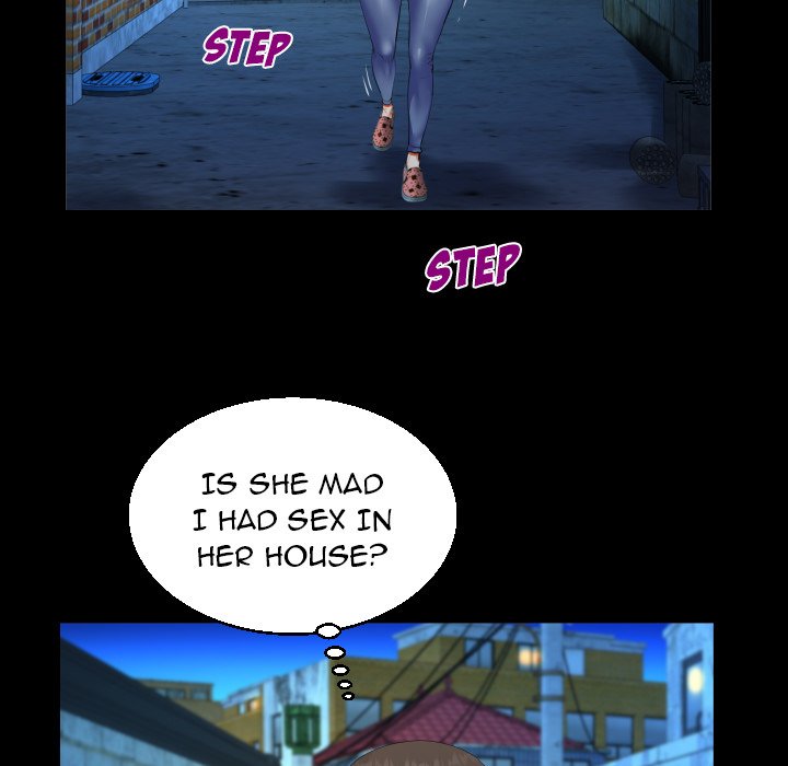 The Unforeseen Guest - Chapter 15 - picture 34