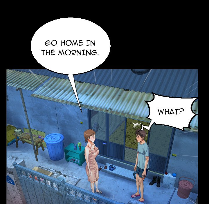 The Unforeseen Guest - Chapter 15 - picture 36