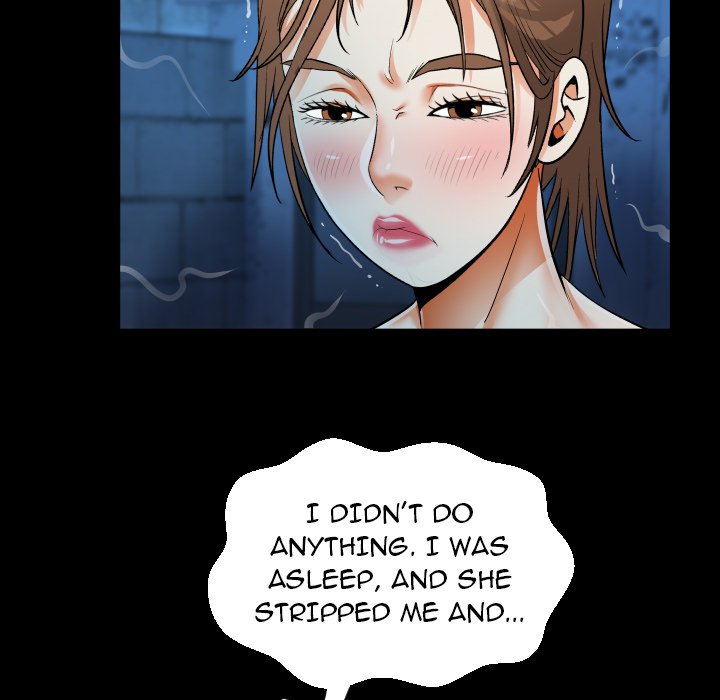 The Unforeseen Guest - Chapter 15 - picture 39