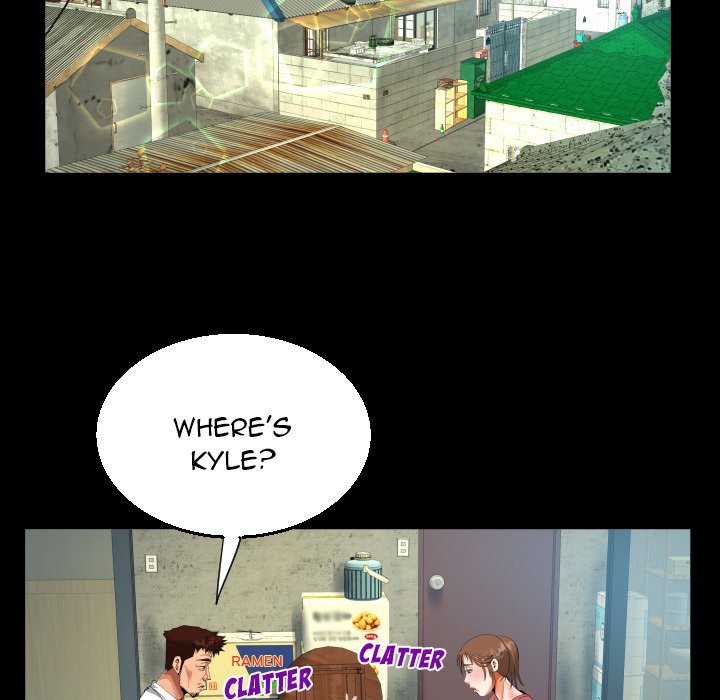 The Unforeseen Guest - Chapter 15 - picture 45