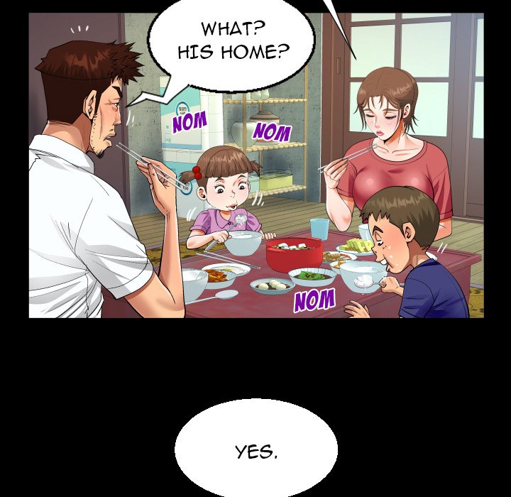 The Unforeseen Guest - Chapter 15 - picture 47