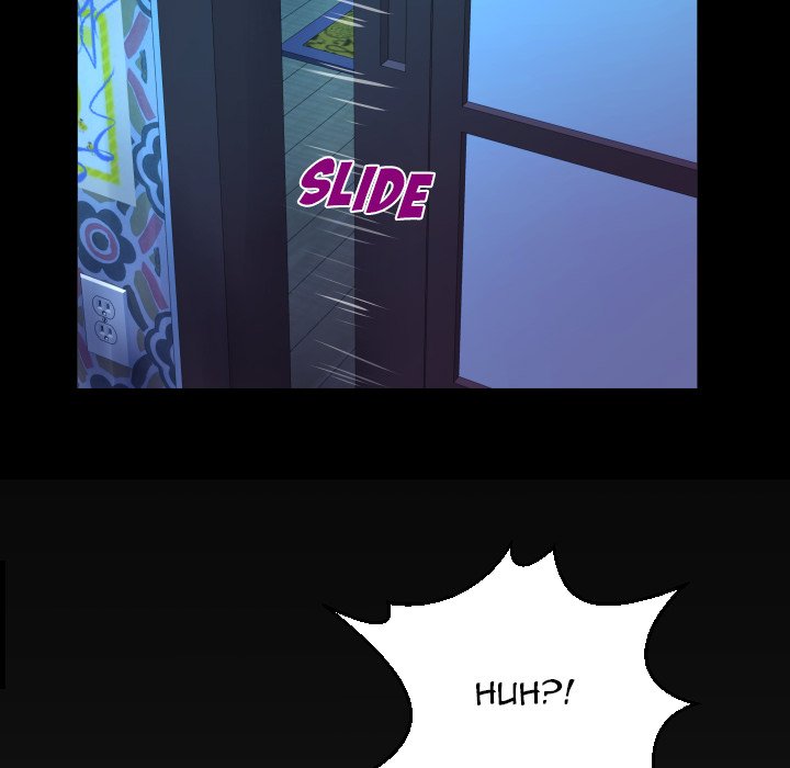 The Unforeseen Guest - Chapter 15 - picture 5