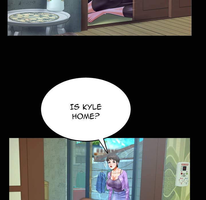 The Unforeseen Guest - Chapter 15 - picture 55