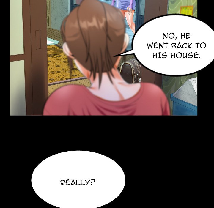 The Unforeseen Guest - Chapter 15 - picture 56