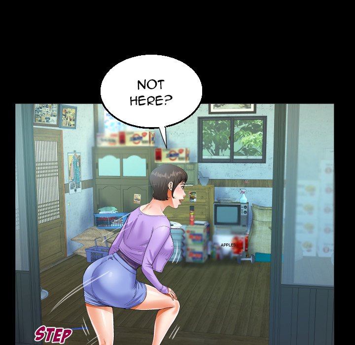 The Unforeseen Guest - Chapter 15 - picture 64