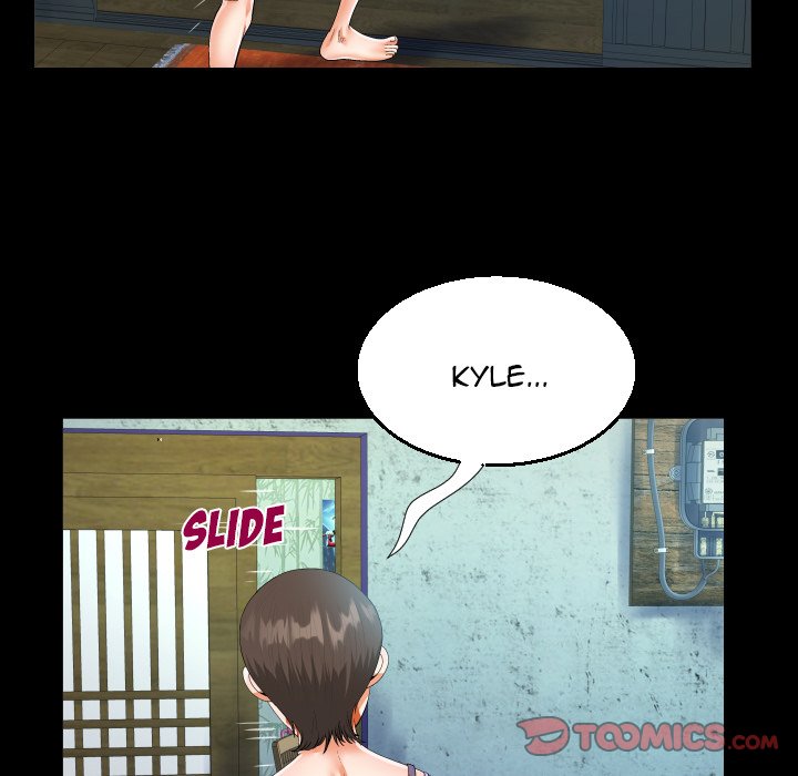 The Unforeseen Guest - Chapter 15 - picture 65