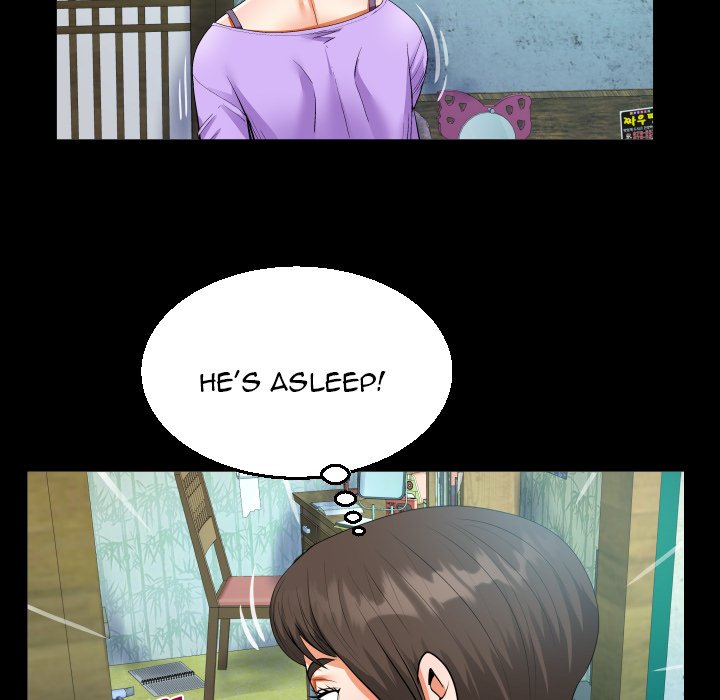 The Unforeseen Guest - Chapter 15 - picture 66