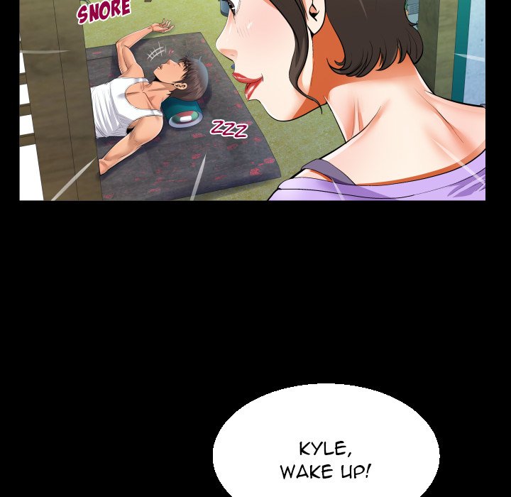 The Unforeseen Guest - Chapter 15 - picture 67