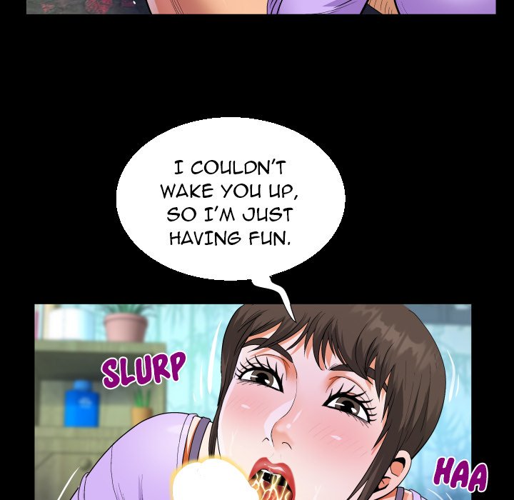 The Unforeseen Guest - Chapter 15 - picture 78
