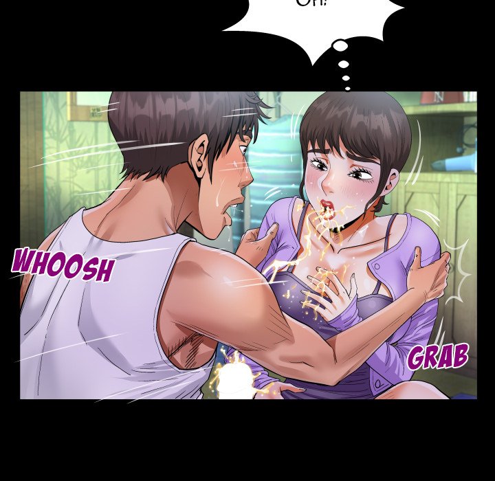 The Unforeseen Guest - Chapter 15 - picture 89