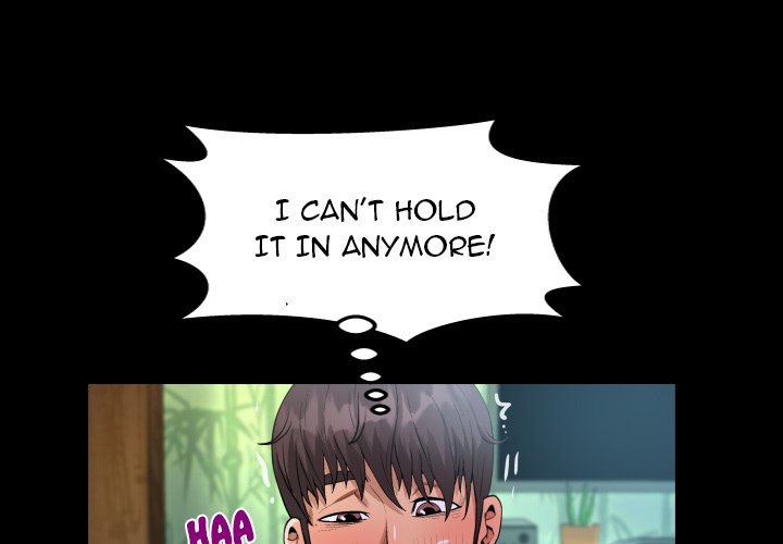 The Unforeseen Guest - Chapter 16 - picture 0