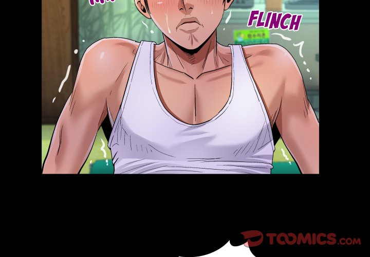 The Unforeseen Guest - Chapter 16 - picture 1