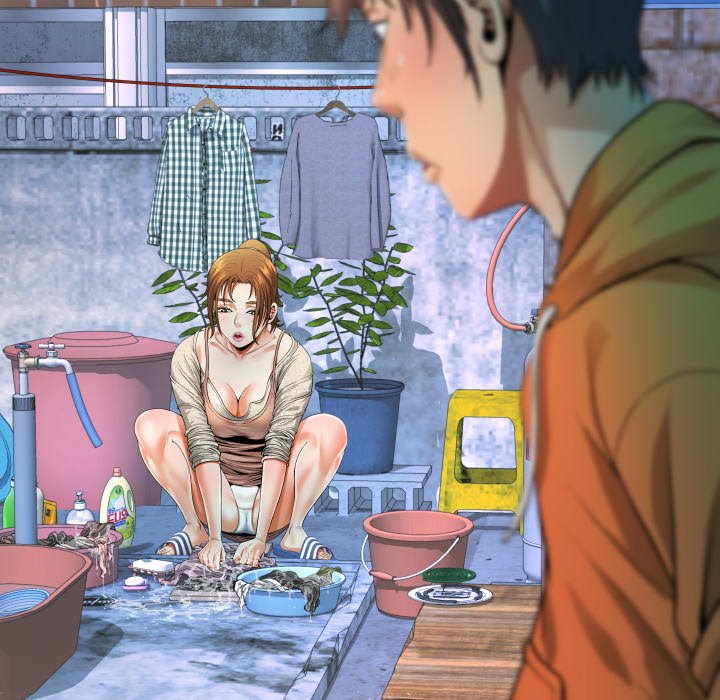 The Unforeseen Guest - Chapter 16 - picture 12