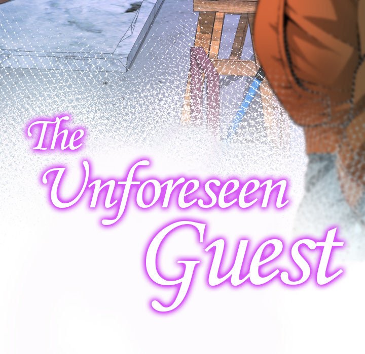 The Unforeseen Guest - Chapter 16 - picture 13