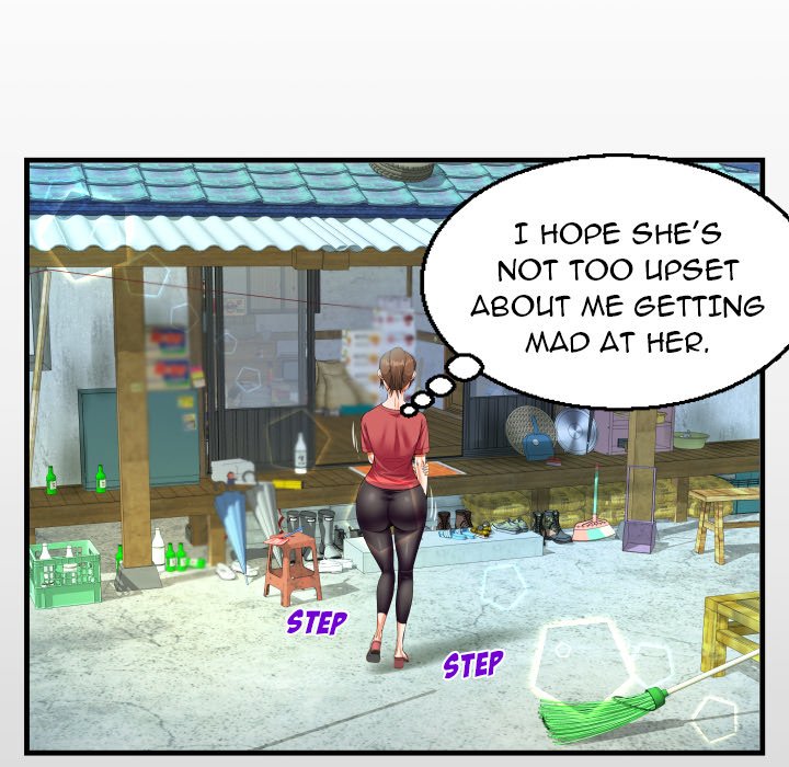 The Unforeseen Guest - Chapter 16 - picture 15