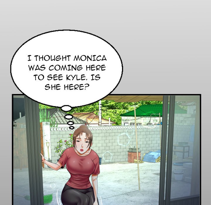 The Unforeseen Guest - Chapter 16 - picture 16