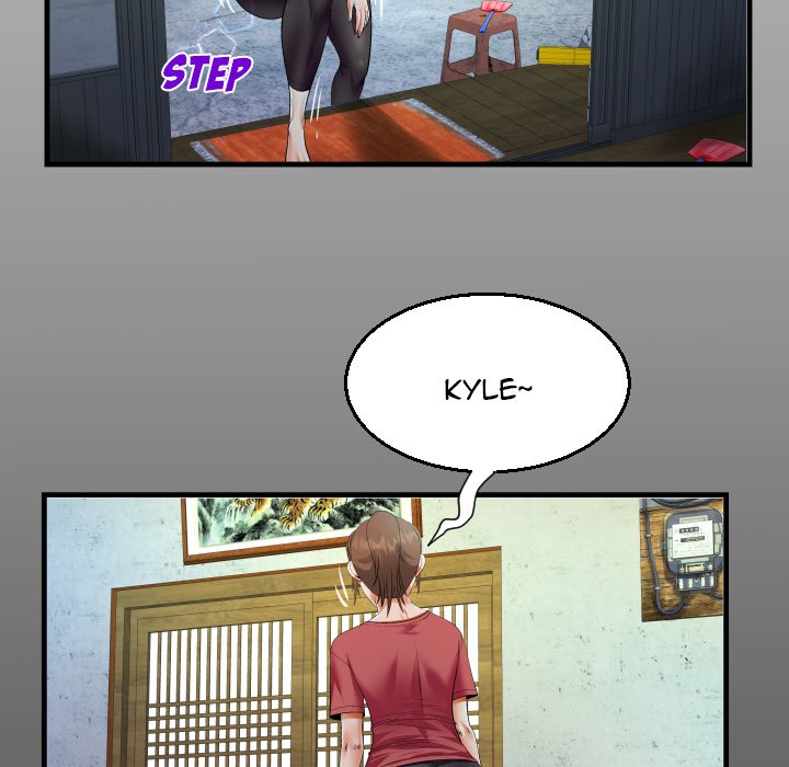 The Unforeseen Guest - Chapter 16 - picture 17