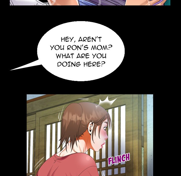 The Unforeseen Guest - Chapter 16 - picture 23