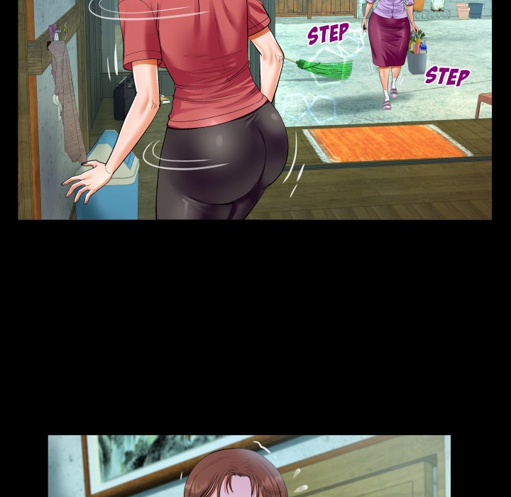 The Unforeseen Guest - Chapter 16 - picture 25