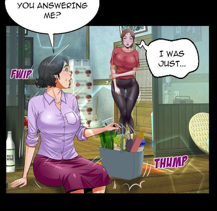 The Unforeseen Guest - Chapter 16 - picture 27