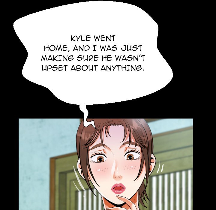 The Unforeseen Guest - Chapter 16 - picture 28