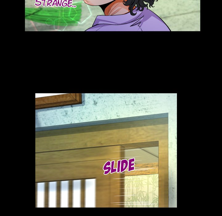 The Unforeseen Guest - Chapter 16 - picture 30