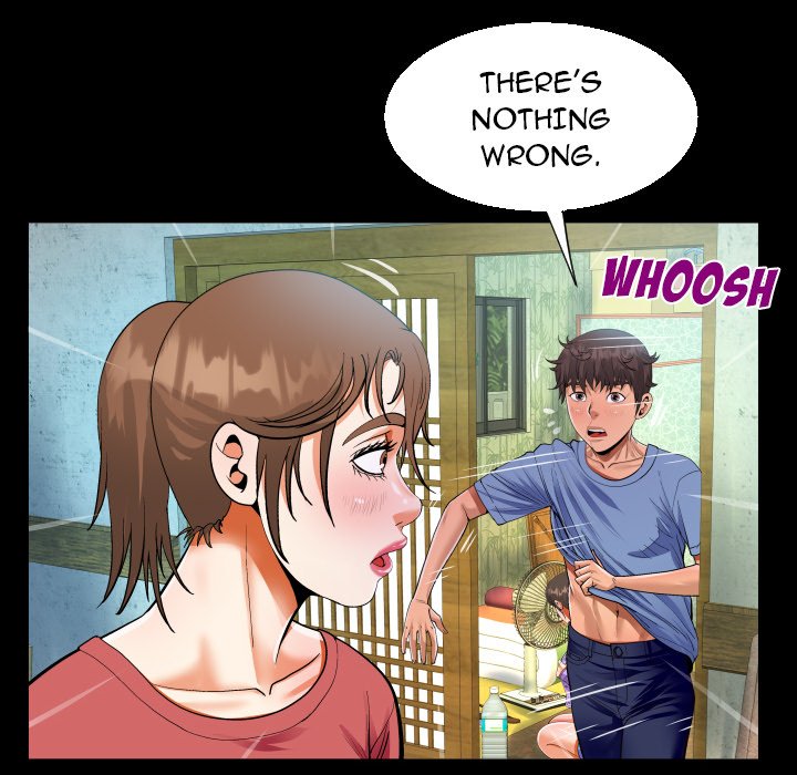 The Unforeseen Guest - Chapter 16 - picture 31