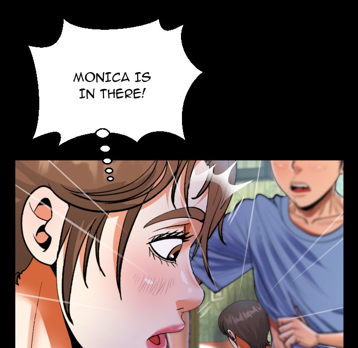The Unforeseen Guest - Chapter 16 - picture 32