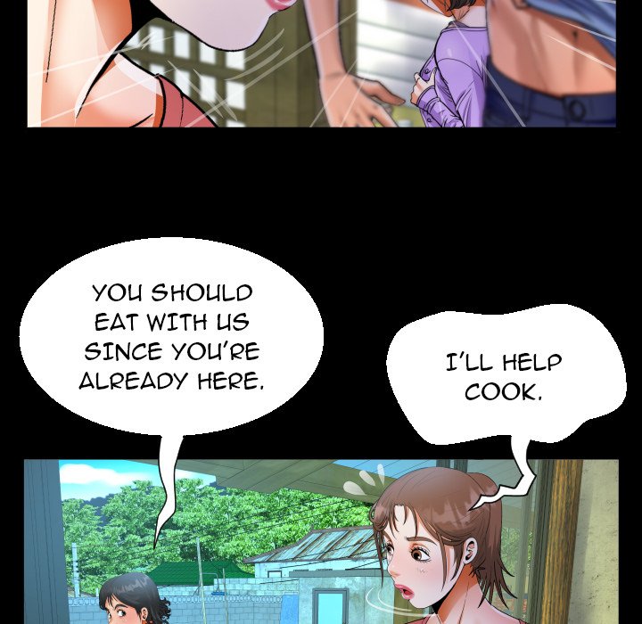 The Unforeseen Guest - Chapter 16 - picture 33