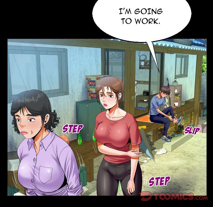 The Unforeseen Guest - Chapter 16 - picture 35