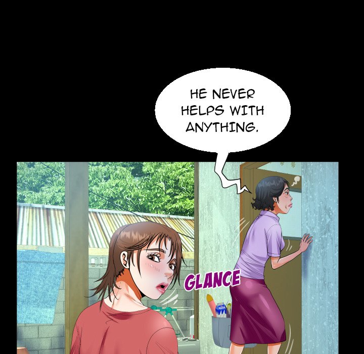 The Unforeseen Guest - Chapter 16 - picture 36