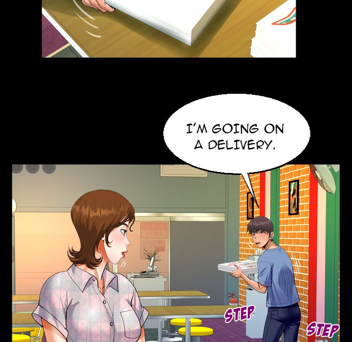 The Unforeseen Guest - Chapter 16 - picture 41