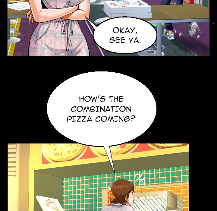 The Unforeseen Guest - Chapter 16 - picture 42