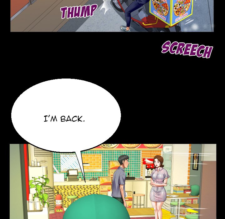The Unforeseen Guest - Chapter 16 - picture 49