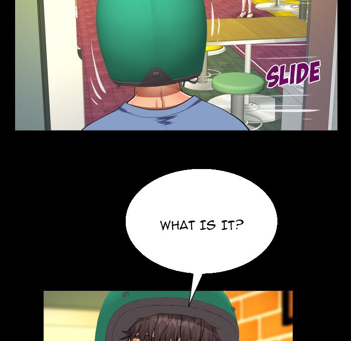 The Unforeseen Guest - Chapter 16 - picture 50