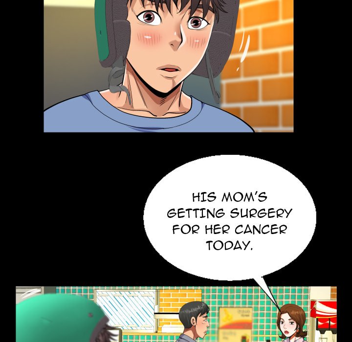 The Unforeseen Guest - Chapter 16 - picture 51
