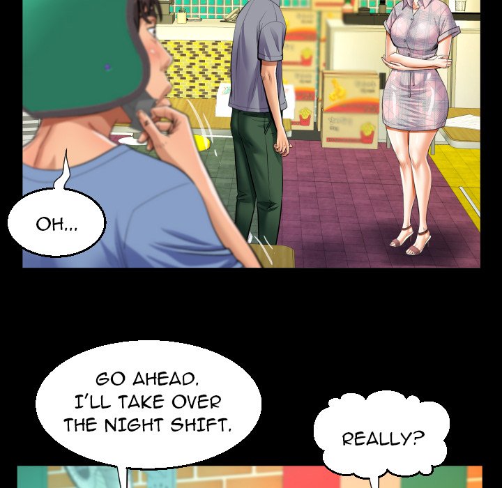 The Unforeseen Guest - Chapter 16 - picture 52