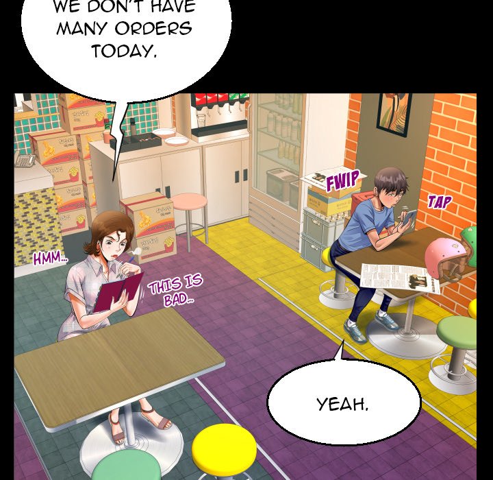 The Unforeseen Guest - Chapter 16 - picture 58