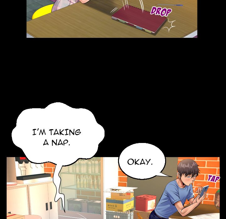 The Unforeseen Guest - Chapter 16 - picture 60